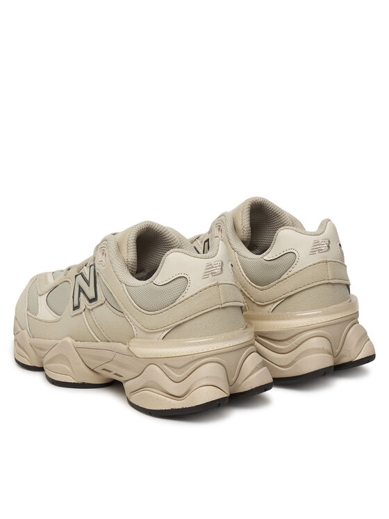New Balance New Balance Sneakersy G90607GY Beżowy