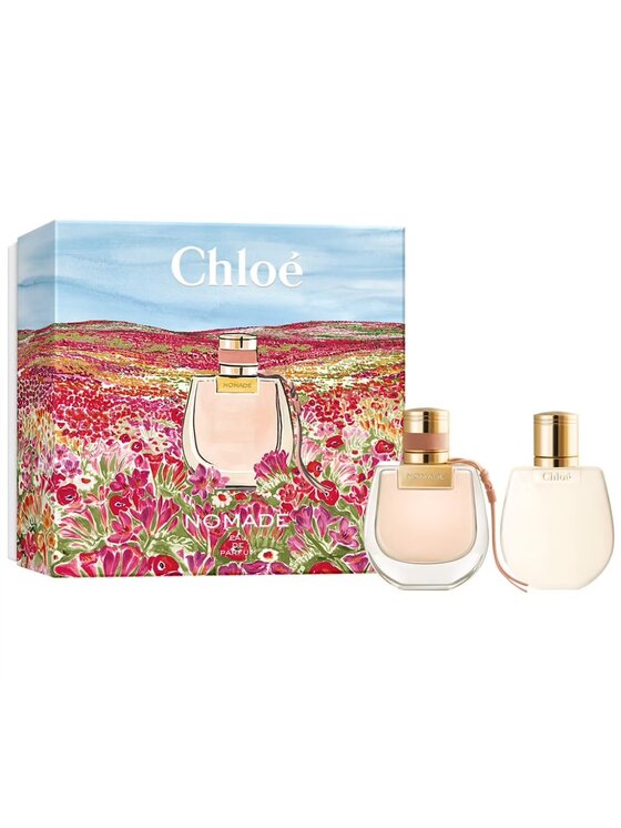 Chloé Chloé Nomade Zestaw zapachowy