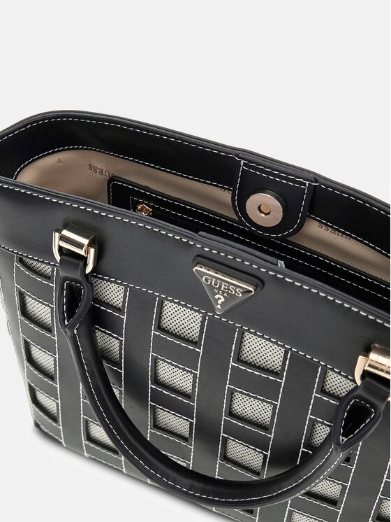 Guess Guess Geantă 182878 Negru