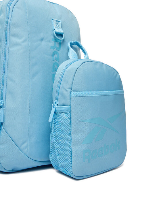 Reebok Reebok Раница CWBEO-RBK-WS-008-09 Син