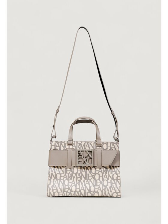 Armani Exchange Armani Exchange Borsa 942689 3F742 Beige