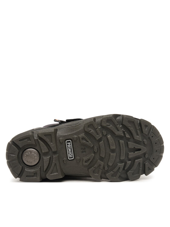 Primigi Primigi Snehule GORE-TEX 2392000 M Čierna