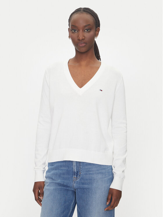 Sweter Tommy Jeans