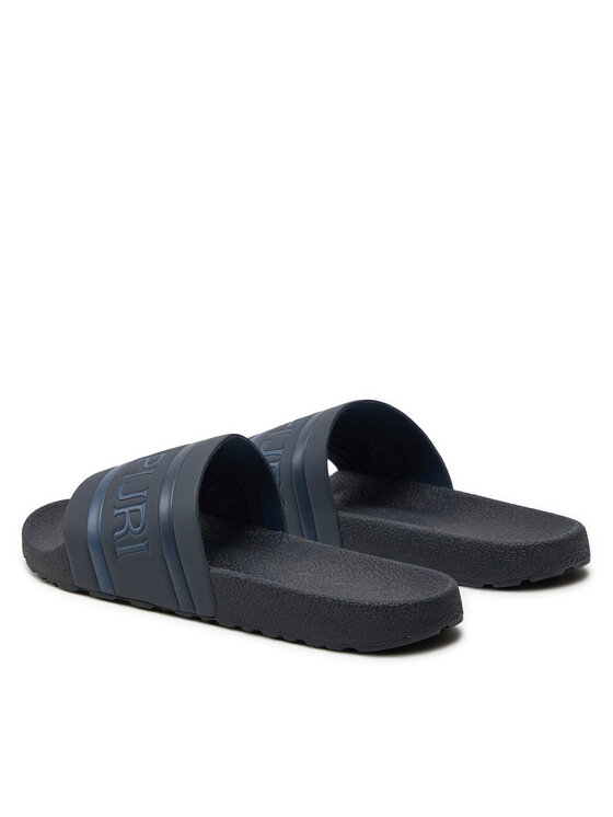 Napapijri Napapijri Ciabatte NP0A4I8F Blu