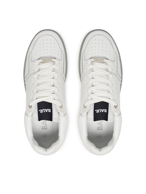 BALR. BALR. Sneakersy B1511.1046.925 Biały
