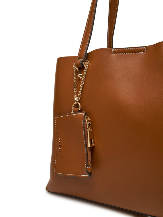 Aldo Aldo Borsetta Korer 13933737 Marrone