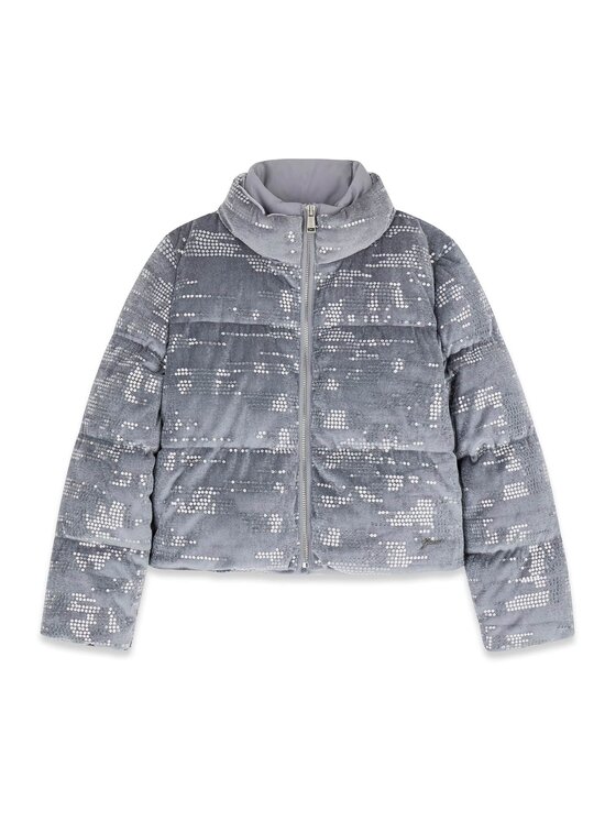 Guess Kids Guess Kids Bunda pro přechodné období 180440 Barevná Classic Fit