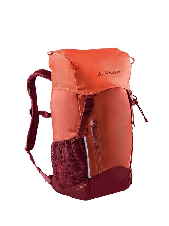 Vaude Vaude Plecak 226284 Czerwony