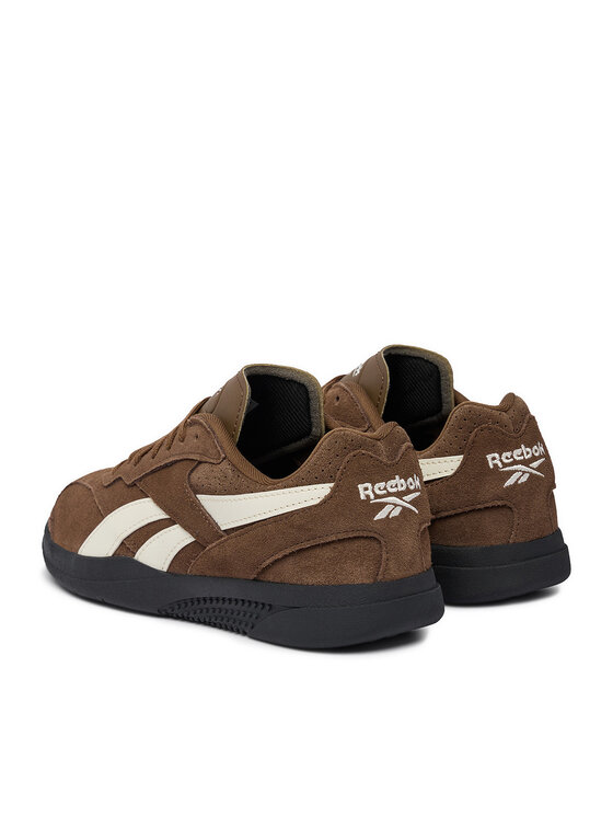 Reebok Reebok Sneakersy EO-HAMMER STREET 100264018 Brązowy