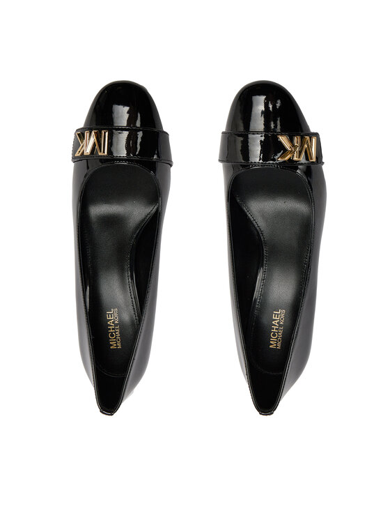 MICHAEL Michael Kors Scarpe basse 40F2JLFPAA Nero