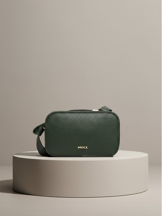 MEXX MEXX Дамска чанта C-MEXX-L-023-08 Зелен