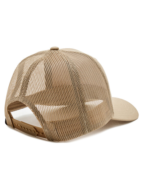 Alpha Industries Alpha Industries Czapka z daszkiem AI.186902 Beżowy
