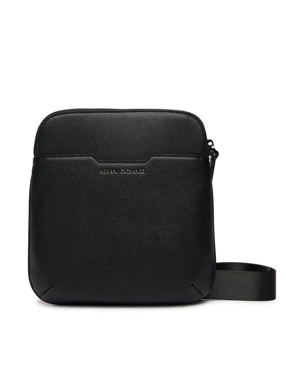 Armani Exchange Armani Exchange Плоска сумка XM002586 AF22651 UC001 Чорний