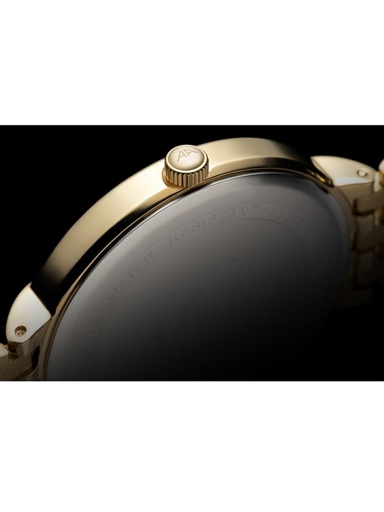 Appella Appella Orologio L12000.1111DQ Oro