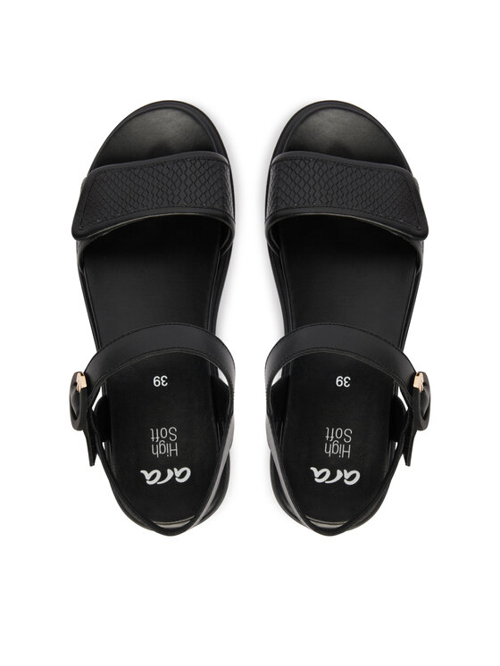 Ara Ara Sandaalid Bilbao S 12-33519-10 Must