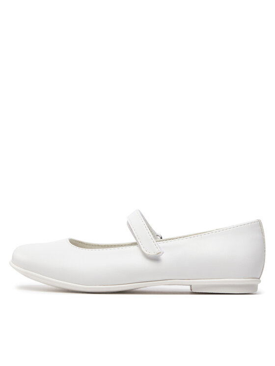 Primigi Primigi Ballerinas 5926300 M Weiß