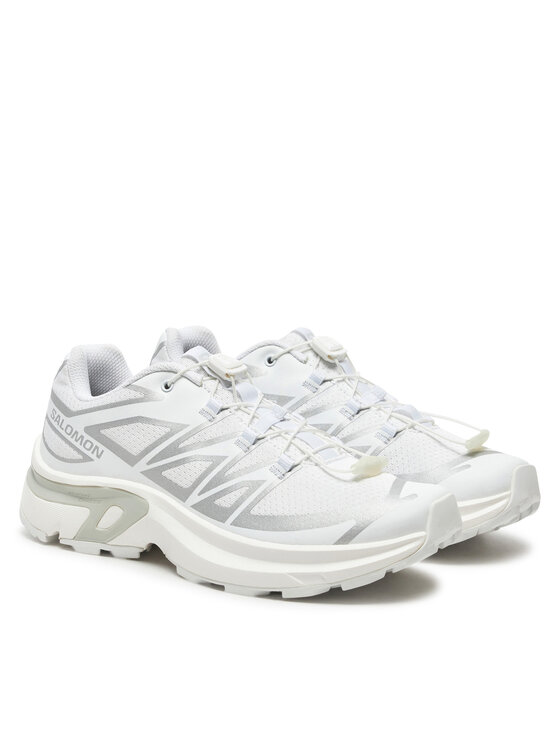 Salomon Salomon Laufschuhe Xt-Evr L47563000 Weiß