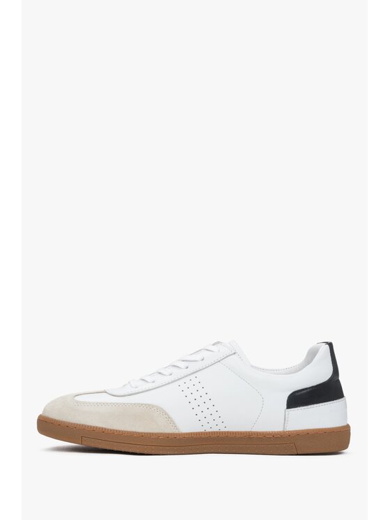 Estro Estro Scarpe da ginnastica ER00117606 Bianco