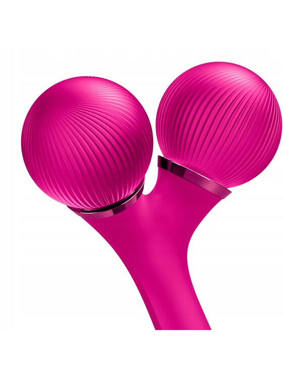 Geske Geske Sonic Facial & Body Roller | 4 in 1 Urządzenie do pielęgnacji