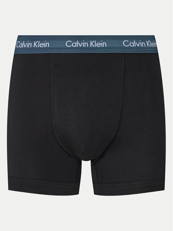 Calvin Klein Underwear Calvin Klein Underwear 3er-Set Boxershorts 0000U2662G Bunt