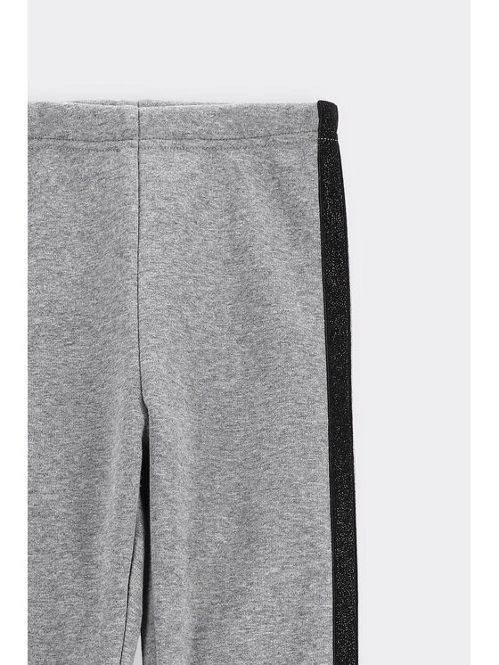 Lemon Explore Lemon Explore Legginsy ZL2122606MJG-019 Szary