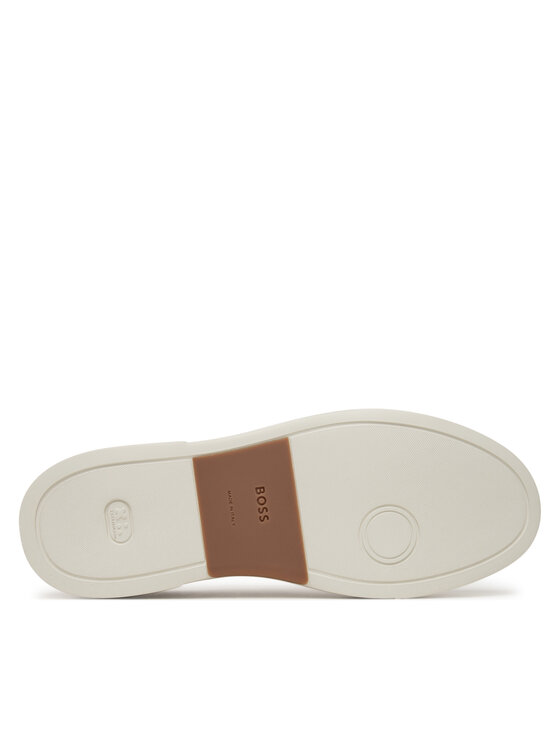 BOSS BOSS Sneakers Gary 50546855 Marrone