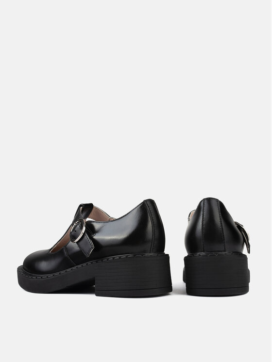 L37 L37 Scarpe basse I'M GOOD Nero