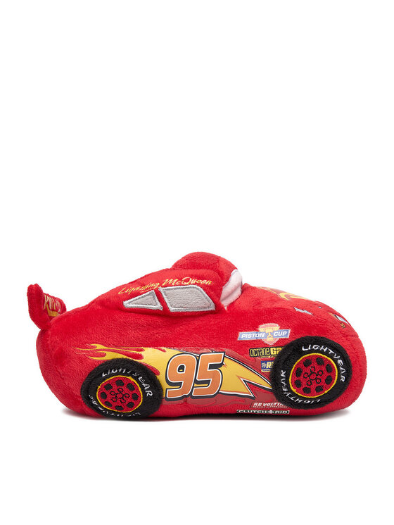 Cars Cars Papuci de casă CEO-NJ-AW25-352DPC Roșu