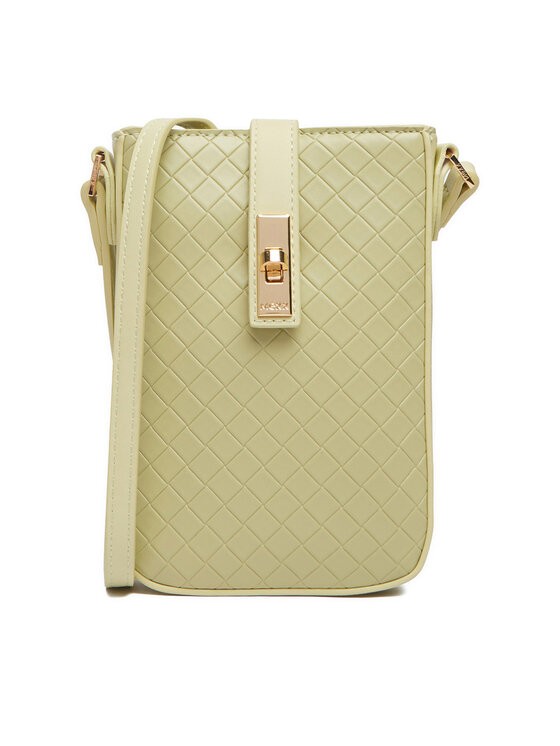 MEXX MEXX Torebka CEO-MEXX-L-013-09 Zielony