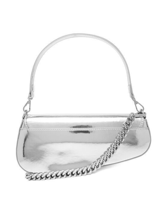 Just Cavalli Just Cavalli Handtasche 79RA4BZ3 Silberfarben