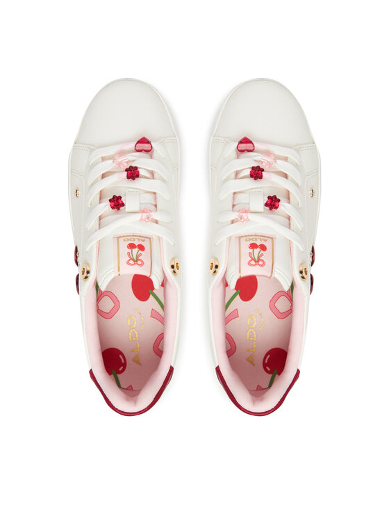 Aldo Aldo Tenisice Cherrylove 14043843 Bijela