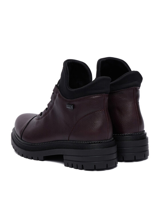 Rieker Rieker Saapad CEO-Y3163 Bordoopunane