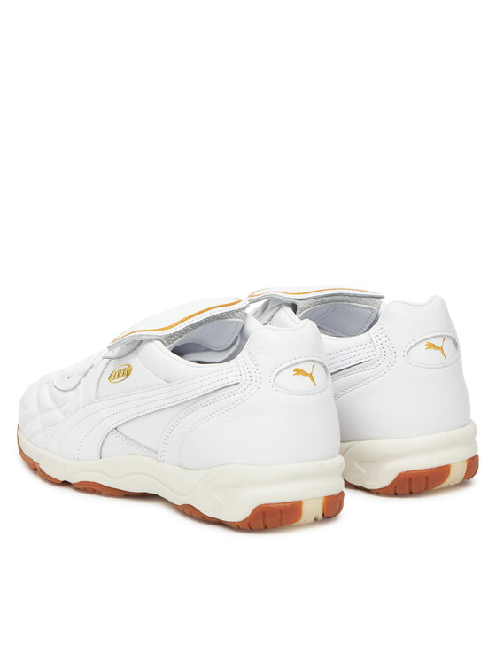 Puma Puma Sneakersy King Indoor 401683 02 M Biały
