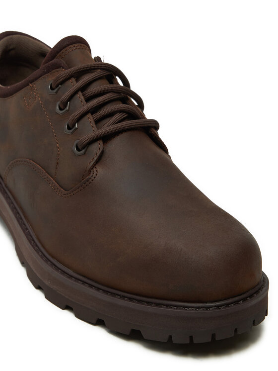 Timberland Timberland Pantofi TB0A69T9W011 Maro