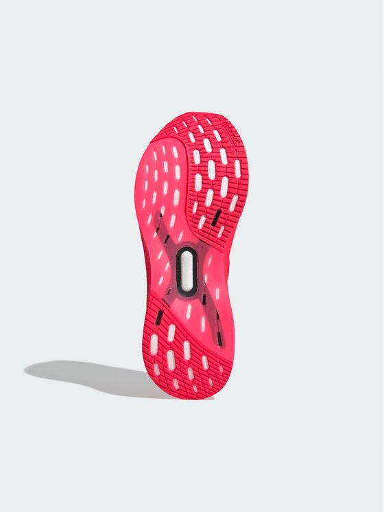 adidas adidas Buty do biegania Ultraboost 5 Czerwony