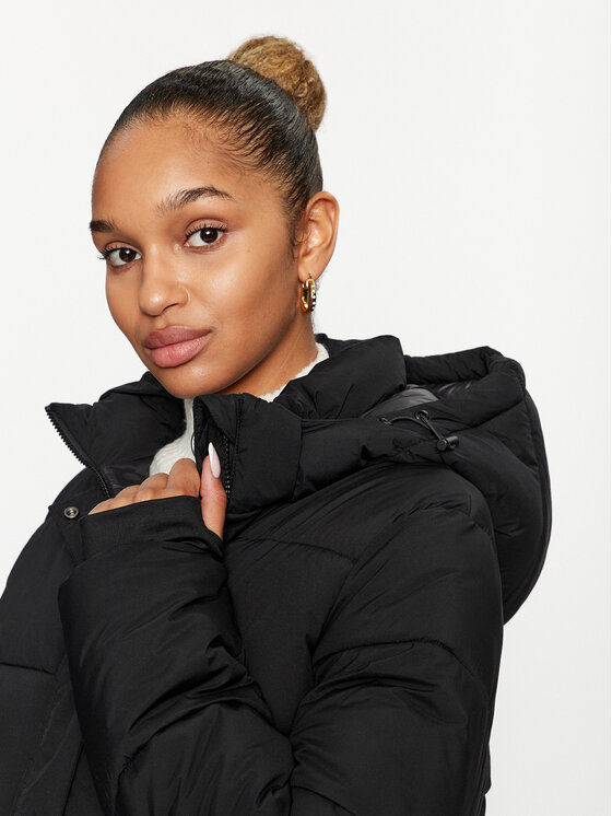 ONLY ONLY Giubbotto invernale 15287909 Nero Regular Fit