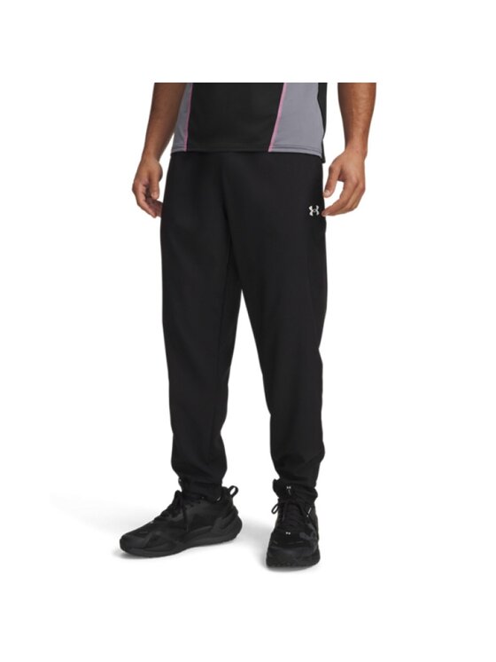 Under Armour Under Armour Spodnie dresowe 6010606 Czarny Regular Fit