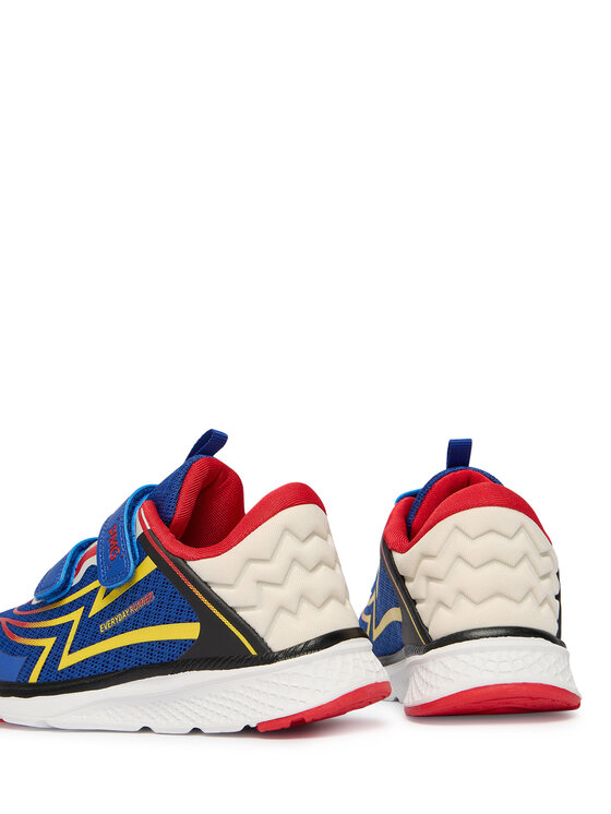 Primigi Primigi Sneakers AVANT 1458033 Blu scuro