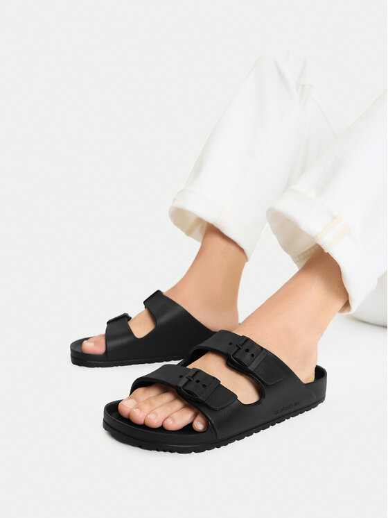 Quiksilver Quiksilver Plätud CEOWB-840240 Must