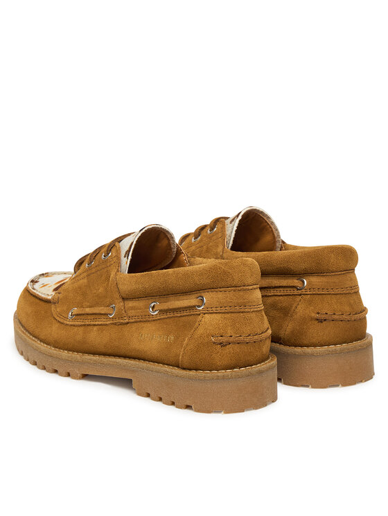 REPLAY REPLAY Poolsaapad GWLA7.000.C0002L Pruun