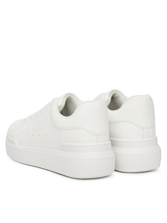 DeeZee DeeZee Sneakersy YB520-1 Biały