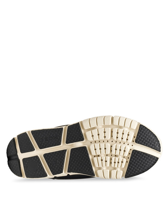 Geox Geox Stivali da neve J Flexyper B Ab J46APC 0BCFU C8A9B D Rosa