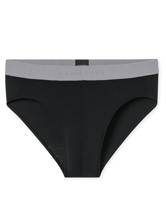 SCHIESSER SCHIESSER Halka 30346 Kolorowy