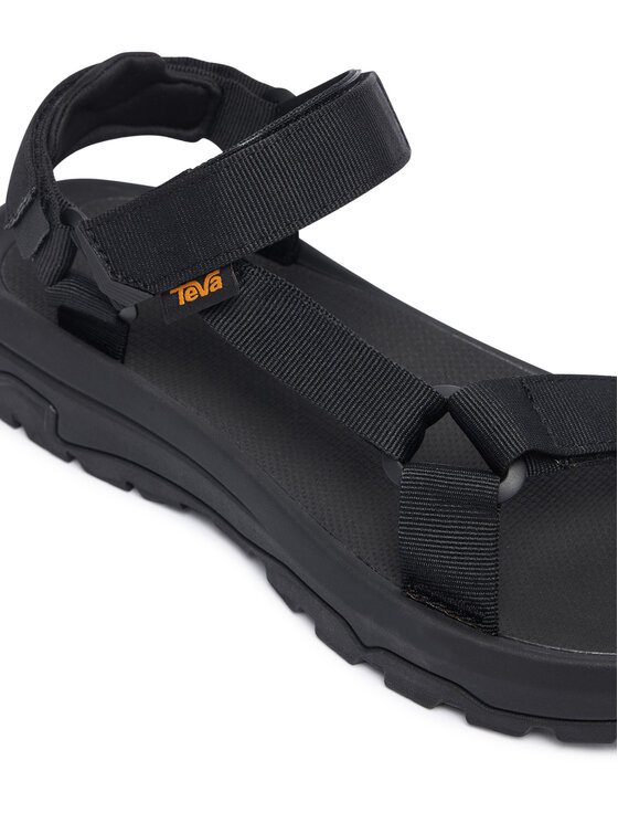 Teva Teva Σανδάλια Hurricane XLT 3 1173670 Μαύρο