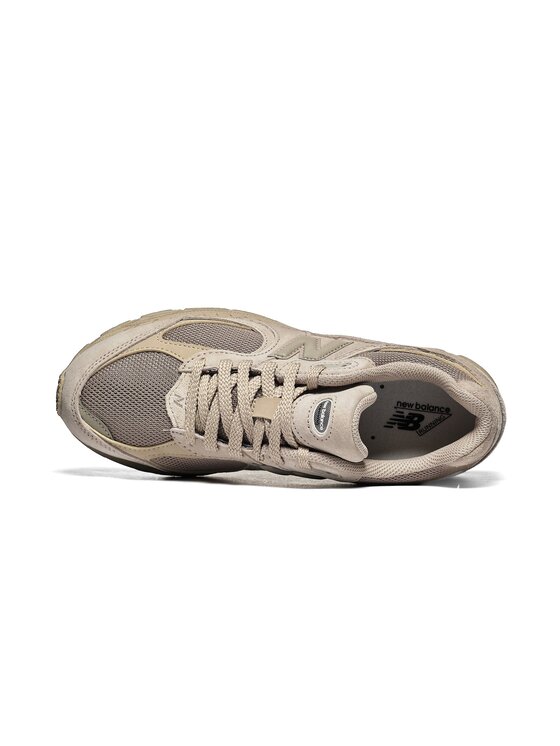 New Balance New Balance Sneakersy 2002 Brązowy