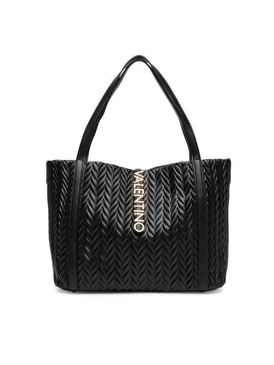 Valentino Valentino Borsetta Fania Re VBS9AB01 Nero