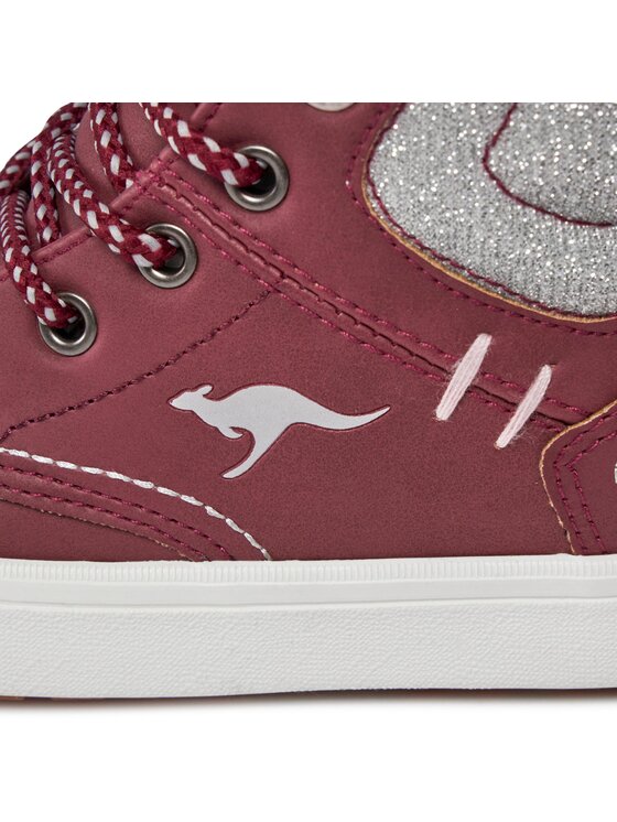 KangaRoos KangaRoos Черевики Kavu 18769 000 6342 Cиній