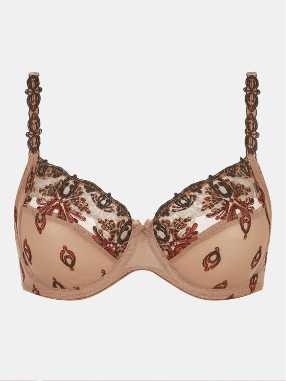 Chantelle Chantelle Reggiseno C26010 Beige