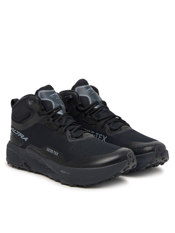 Altra Altra Trekkingi Timp 6 Mid Gtx GORE-TEX AL0A85UR Czarny