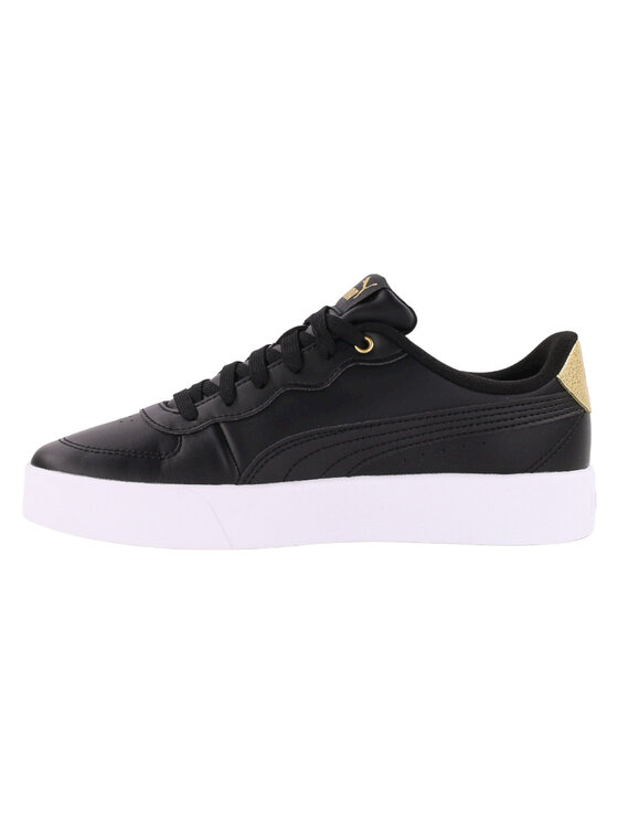Puma Puma Sneakersy 386666 01 Czarny
